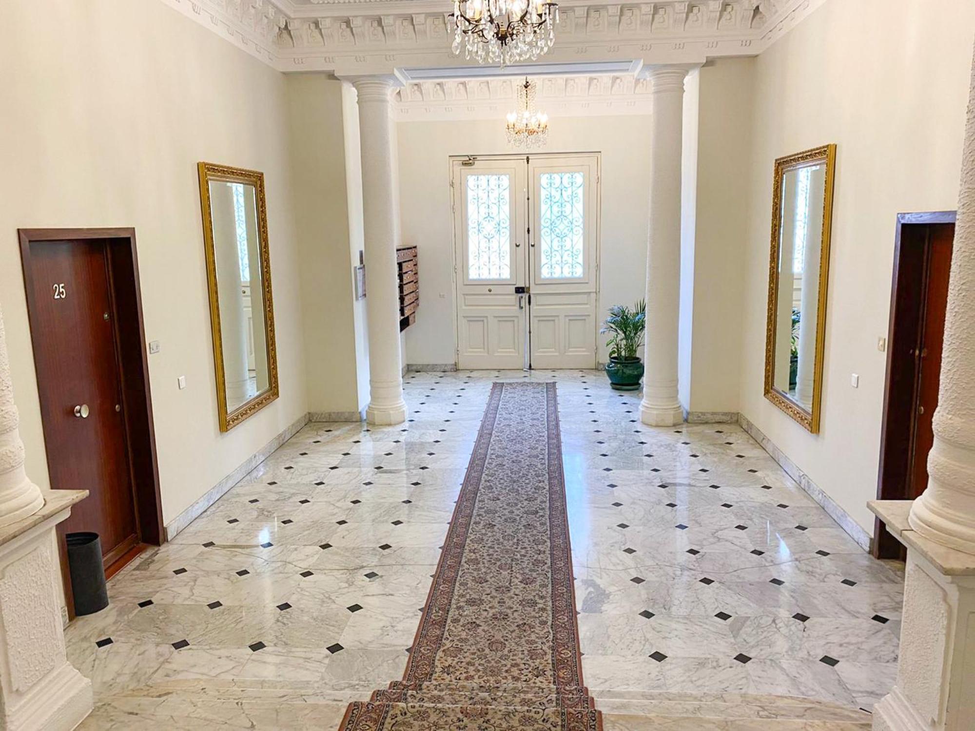 Le Montfleuri- Centre-Ville - Parking Prive - Vue Mer Menton Ngoại thất bức ảnh